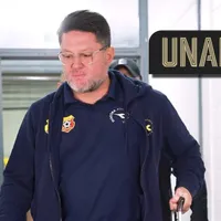 Jafet Soto explotará contra la Unafut.