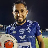 Con triplete de Allen Guevara, Cartaginés está cerca de asegurar clasificación