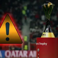 El Mundial de Clubes sería suspendido