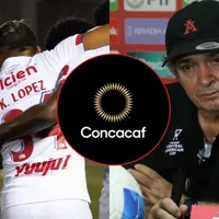 Concacaf confirma el golpe rotundo: Olimpia obtiene la sentencia que derriba a Alajuelense y Machillo Ramírez
