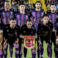Real Estelí se ríe de la eliminación de Herediano.