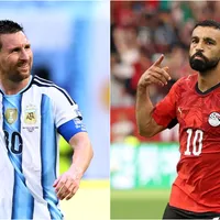 Argentina vs. Egipto: hora, alineaciones y dónde ver EN VIVO el partido de 8vos de final del Mundial 2026