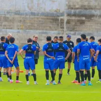 Jugó con La Selecta pero ahora decidió abandonar El Salvador para representar a Estados Unidos: "Vuelvo a casa"