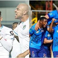 Final inesperada en Guatemala