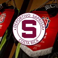 Ex Saprissa rechazó la Sele. (Foto: Fedefútbol)