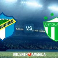 Comunicaciones vs. Antigua