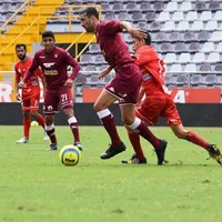 Saprissa inicia su pretemporada en Columbus