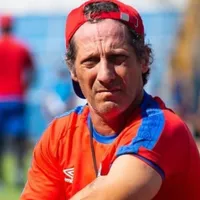 Pedro Troglio: "Tengo la intención de quedarme en Olimpia"