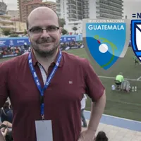 MisterChip envía emotivo mensaje de apoyo a Guatemala y Nicaragua