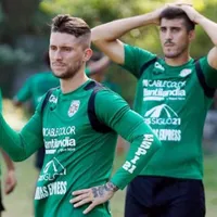 Mucha incertidumbre en la llegada de un refuerzo del Saprissa