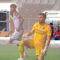 Los memes explotaron con la goleada del Saprissa ante Municipal