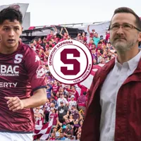 Todo Saprissa enardecido: Juan Carlos Rojas rompió el silencio en medio de la bronca por el caso Warren Madrigal y la afición lo destrozó
