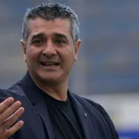 El presidente de Motagua no aseguró la continuidad de Diego Vásquez