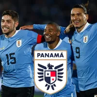 € 301 millones: el colosal desafío que tiene la defensa de Panamá vs. Uruguay