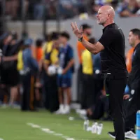DT de Bolivia advirtió de una goleada sobre la Selección de Panamá