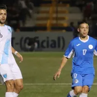 ¿Cómo ver Guatemala vs Nicaragua?
