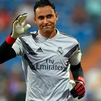 Nuevo mensaje de Keylor mantiene incógnitas sobre su futuro