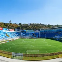 El estadio Cuscatlán tendrá una transformación profunda en su cancha