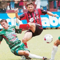 Los mejores tres futbolistas en la historia del Alajuelense según ChatGPT
