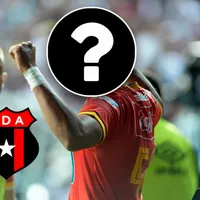 Fue campeón en Herediano, sonó para Alajuelense y ahora fichó por un rival directo de la Liga: "Bienvenido"