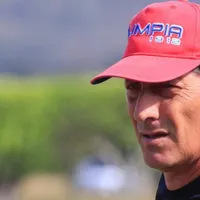 El exabrupto de Pedro Troglio: "Dejen de decir boludeces"