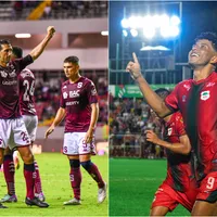 Saprissa vs. Guanacasteca: a qué hora y dónde ver hoy la Copa Centroamericana de Concacaf 2024