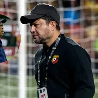 Sin filtro contra Hernán Medford: Jafet Soto señaló lo que más le molestaba del ex DT de Herediano y cómo lo perjudicó ante Guadalupe