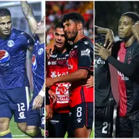 Copa Centroamericana 2023 | El futbolista más caro de cada equipo que integra el Grupo D