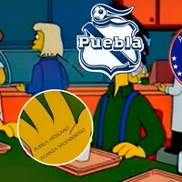 Alianza se auto-troleó recordando a Nahuel Guzmán en un tuit con el Puebla