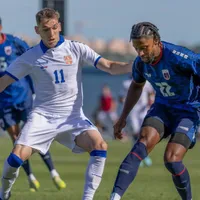 Cuál es el ranking FIFA de Cabo Verde y cómo se clasificó al Mundial 2026