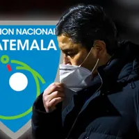 Federación  de Guatemala se reunirá mañana con un técnico mexicano