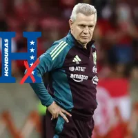 "No sirves para esto": Vasco Aguirre deja inesperadas palabras sobre Honduras y la insólita 'ayuda' que le dio