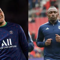 Keylor Navas regresó al triunfo desde la titularidad con PSG ante el Burdeos de Alberth Elis