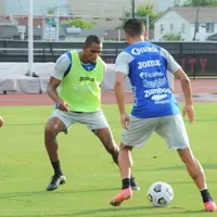 Copa Oro 2021: alineación confirmada de Honduras para enfrentar a Qatar