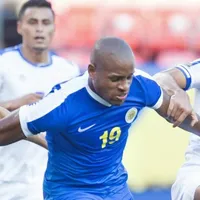 Curazao: el nuevo líder que se consolida en la Concacaf