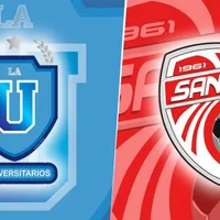 Cuándo, dónde y por qué canal ver La U vs. Santos de Guápiles por la jornada 16 del Clausura 2020