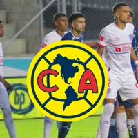 "Quiere jugar contra el América": el golpe con el que Olimpia sacudiría a todo Motagua en Honduras