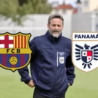 No es Lamine Yamal: Christiansen sorprende al revelar a qué figura de Barcelona le gustaría tener en Panamá.