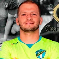 Concacaf destaca a Kevin Moscoso como principal arma de Comunicaciones