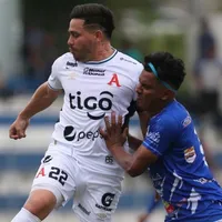 Alianza vs. Fuerte hoy EN VIVO: a qué hora y dónde ver | Liga Mayor de El Salvador 2023