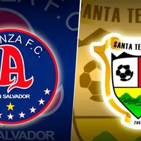 Alianza vs. Santa Tecla: Cuándo, dónde y por qué canal ver el partido por la jornada 1 del Apertura 2020 de la Primera División