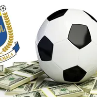 El Futbol de Guatemala en alerta por posible amaño de partidos