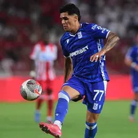 Luis Palma ´ficha´ con equipazo de lujo luego de brillar con Lech Poznań en Polonia
