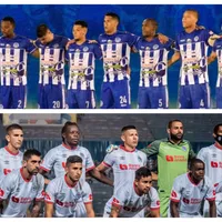 Victoria vs. Olimpia: sigue EN VIVO y EN DIRECTO el juego de hoy por la fecha 6 del Apertura 2021 de la Liga Nacional de Honduras