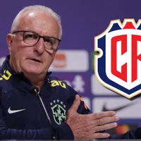 Dorival Junior destacó a Costa Rica y pidió no subestimarlos. (Foto: Getty Images)