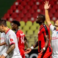 Los equipos que se verían beneficiados por las eliminaciones de Olimpia e Inter por la Liga Concacaf