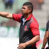 Ronald Gómez integrará el cuerpo técnico de Costa Rica