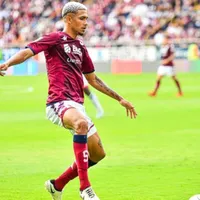 La cifra que tendría que pagar Deportivo Saprissa por Eduardo Anderson