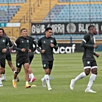 La increíble racha que Comunicaciones terminó a nivel de Concacaf tras perder ante Dirangén