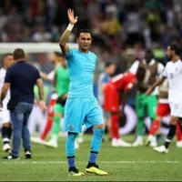 Un decreto merengue acabará con las esperanzas de Keylor